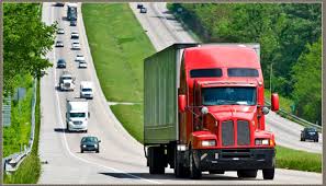 Semi-Tractor and Reefer Trailer with an Indiana IRP plate, Indiana IRP license plate, Indiana Apportioned IRP license plate, Indiana IRP Apportioned license plated